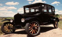 Ford T
